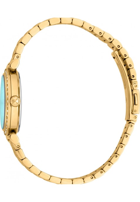 Just Cavalli JC1L273M0065 Ladies Varenna Watch and Bracelet Gift Set - Image 3