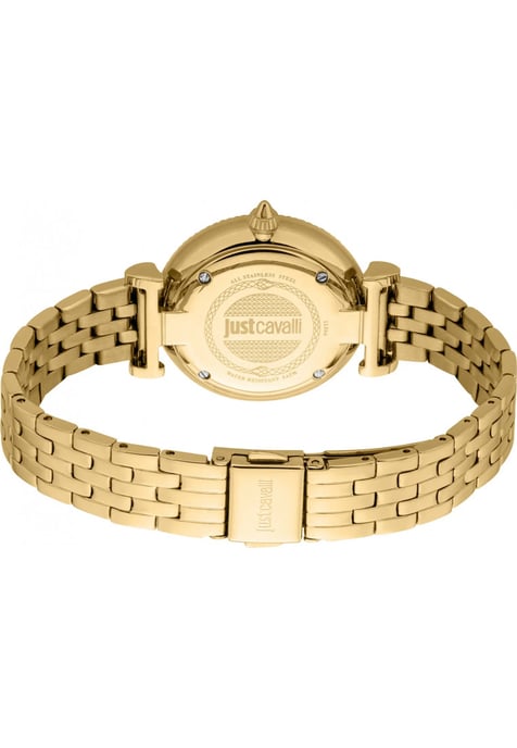 Just Cavalli JC1L266M0035 Ladies Watch and Bracelet Gift Set - Image 3