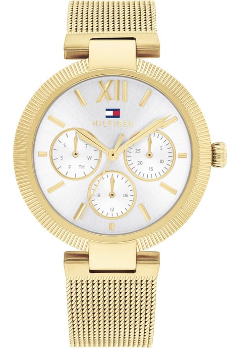 Tommy Hilfiger 1782694 Ladies Watch - Image 1