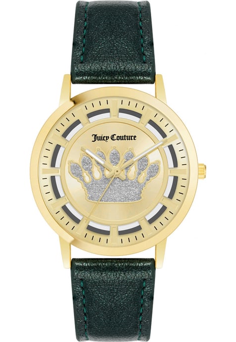 Juicy Couture JC1344GPGN Ladies Watch - Image 1