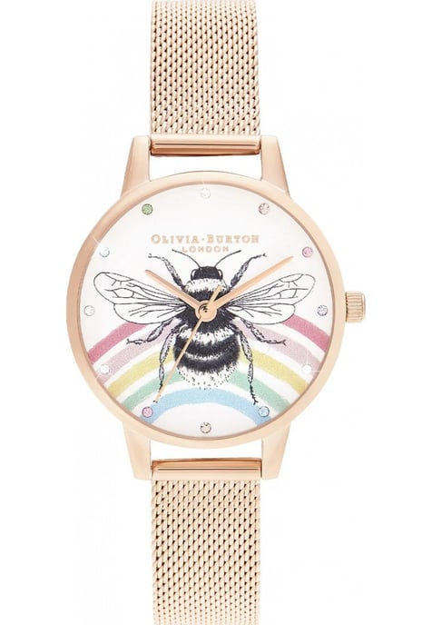 Olivia Burton OB16WL90 Ladies Watch - Image 1