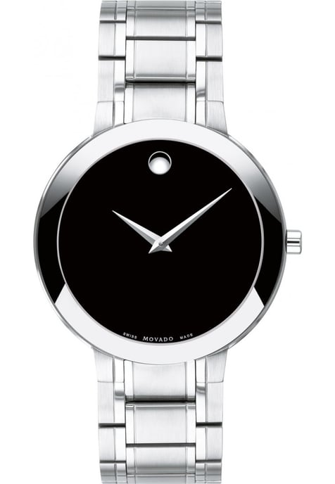 Movado 0607277 Mens Stiri Watch - Image 1