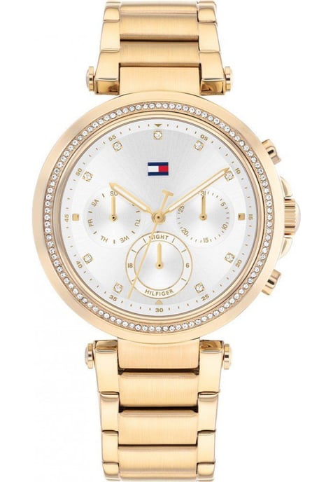 Tommy Hilfiger 1782703 Ladies Watch - Image 1