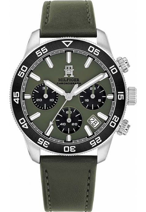 Tommy Hilfiger 1792188 Mens Watch - Image 1