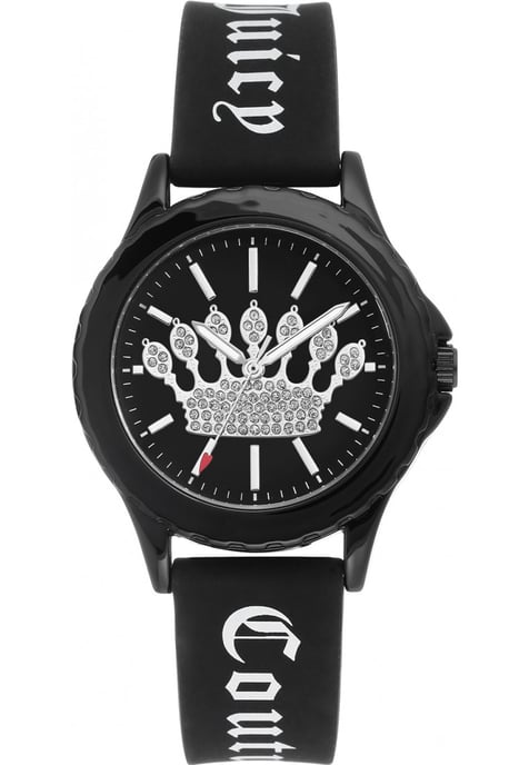 Juicy Couture JC1325BKBK Ladies Watch - Image 1