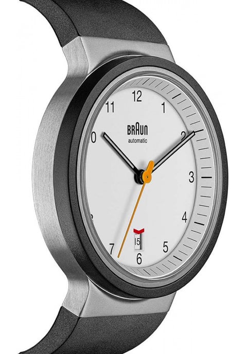 Braun BN0278WHBKG Mens Prestige Watch - Image 4