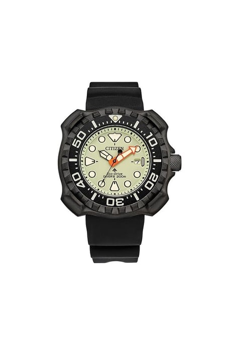 Citizen BN0227-25X Herenhorloge - Image 1