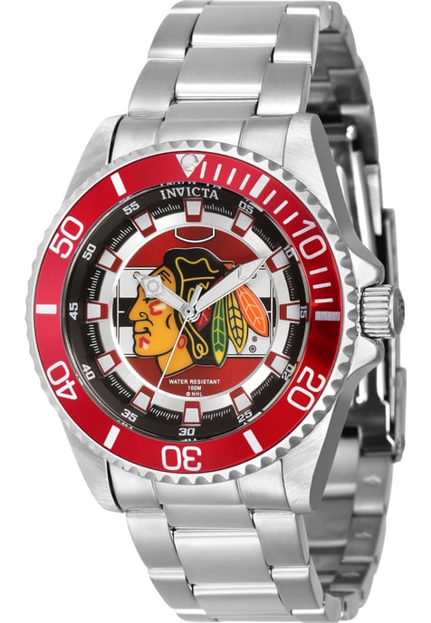 Invicta IN-42203 Ladies NHL Watch - Image 1