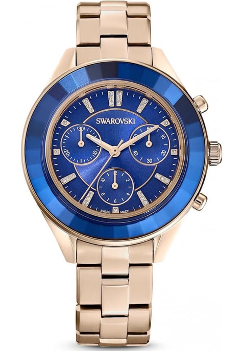 Swarovski 5632481 Octea Lux Sport Watch - Image 1