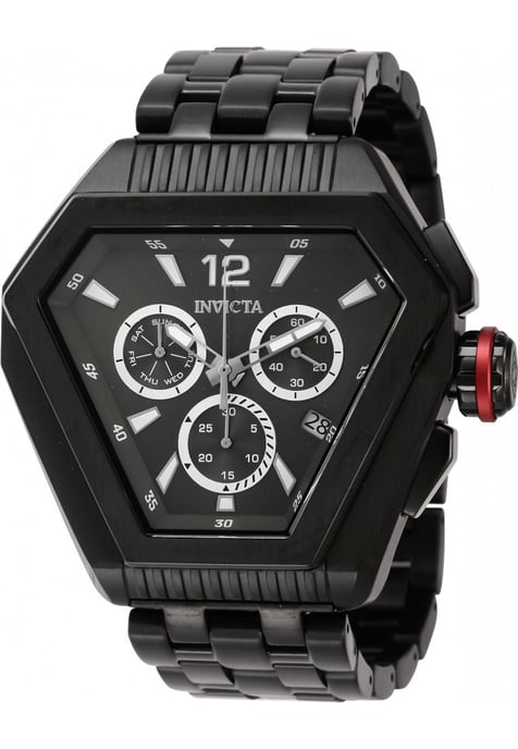 Invicta IN-46101 Mens Speedway Watch - Image 1