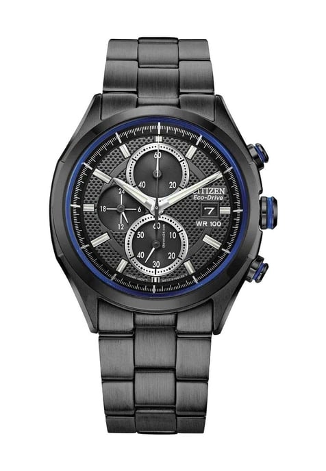 Citizen CA0438-52E Herenhorloge - Image 1