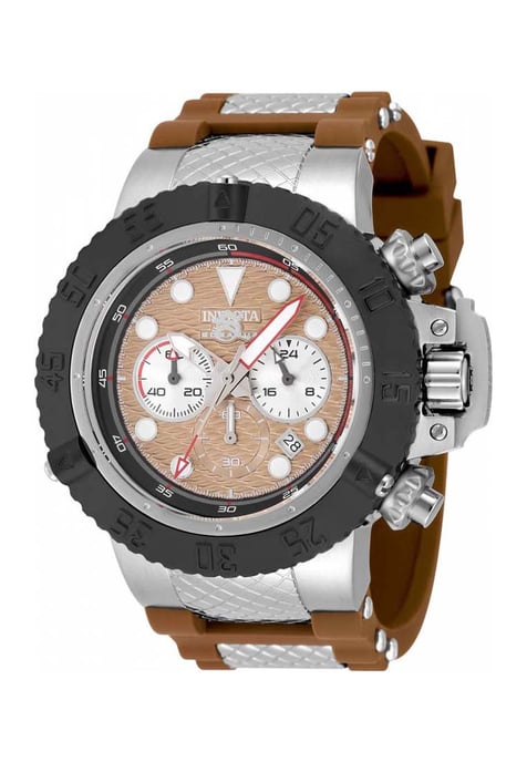 Invicta IN-47828 Mens Subaqua Watch - Image 1