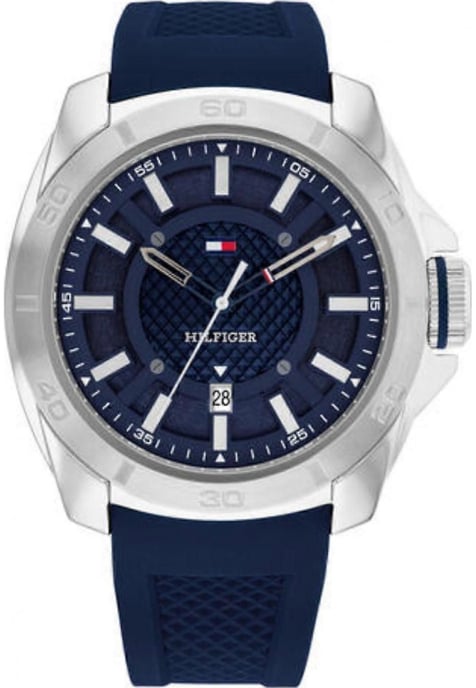 Tommy Hilfiger 1792134 Mens Watch - Image 1