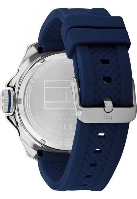 Tommy Hilfiger 1792134 Mens Watch - Image 3