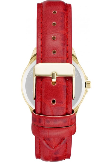 Juicy Couture JC1220GPRD Ladies Watch - Image 2