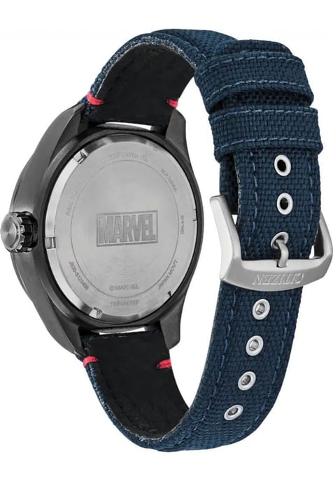 Citizen AW2037-04W Herenhorloge - Image 2