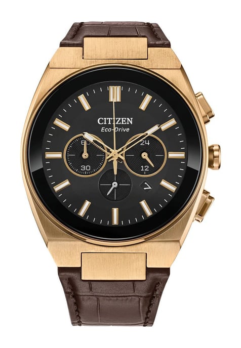 Citizen CA4583-01E Herenhorloge - Image 1