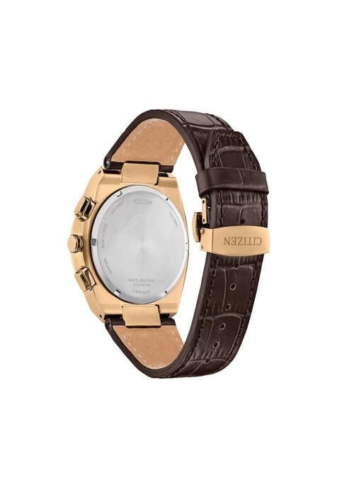 Citizen CA4583-01E Herenhorloge - Image 2