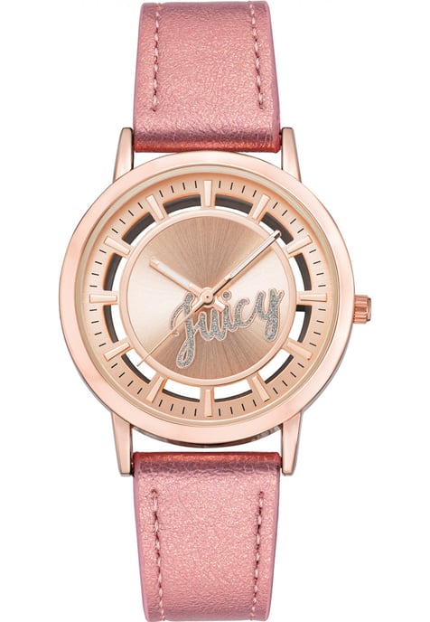 Juicy Couture JC1214RGPK Ladies Watch - Image 1
