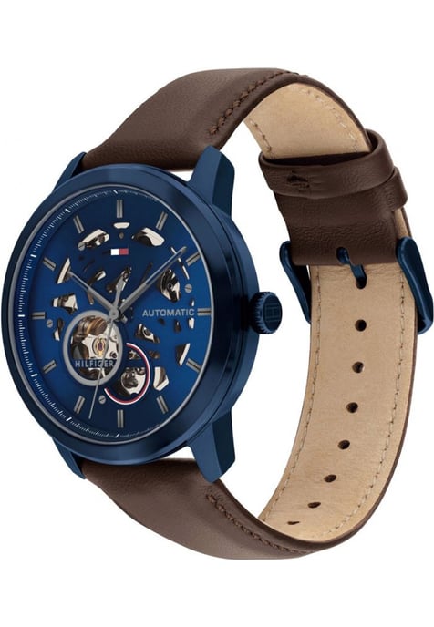 Tommy Hilfiger 1710660 Mens Watch - Image 2