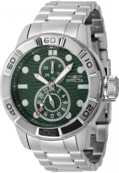 Invicta IN-47563 Mens Ripsaw Watch - Image 1