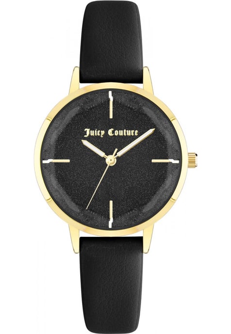 Juicy Couture JC1326GPBK Ladies Watch - Image 1