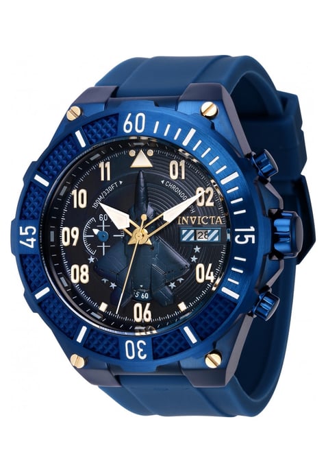 Invicta IN-39893 Mens Aviator Watch - Image 1