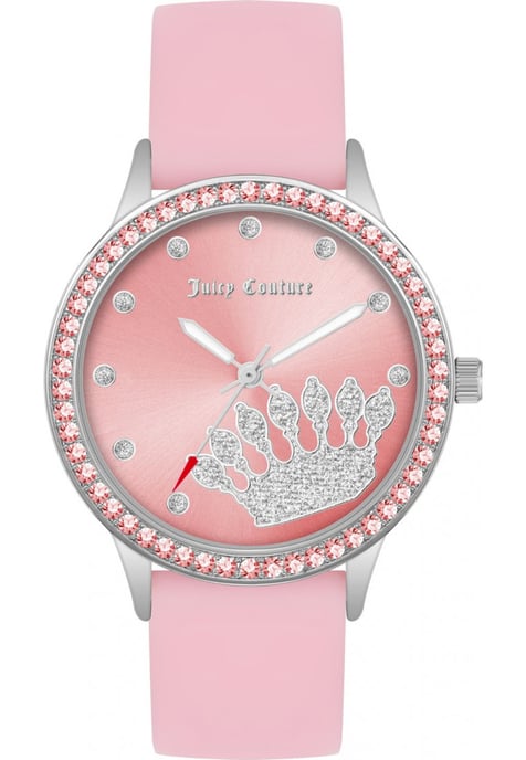 Juicy Couture JC1343SVPK Ladies Watch - Image 1