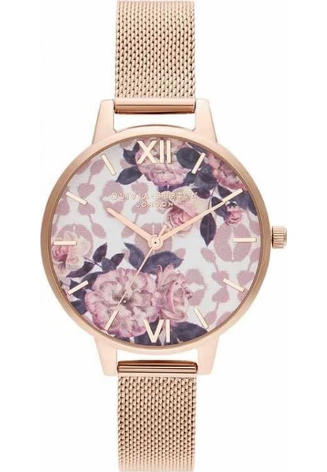 Olivia Burton OB16LP01 Ladies Watch - Image 1