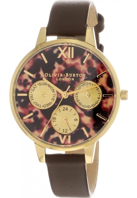 Olivia Burton OB16CG95 Ladies Watch - Image 1