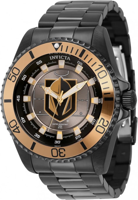 Invicta IN-42244 Ladies NHL Watch - Image 1