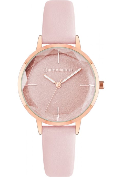 Juicy Couture JC1326RGLP Ladies Watch - Image 1