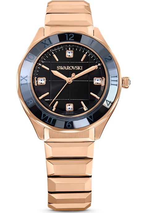Swarovski 5641294 Ladies Dextera Watch - Image 1