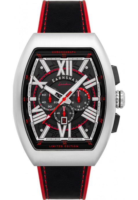 Thomas Earnshaw ES-8270-05 Mens Supremacy Watch - Image 1