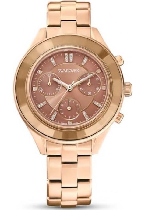 Swarovski 5632472 Octea Lux Sport Watch - Image 1