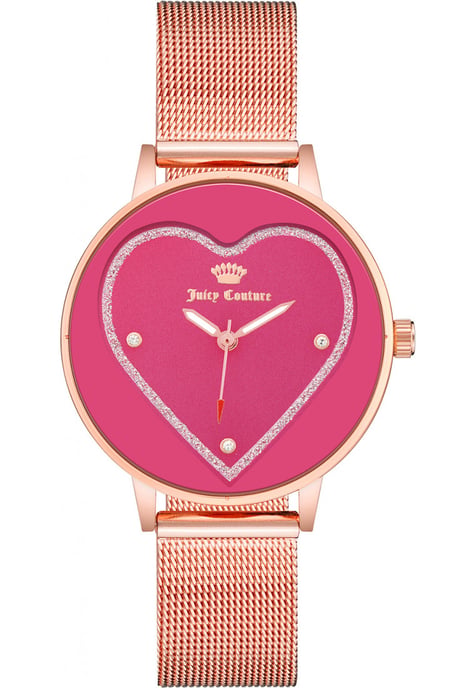 Juicy Couture JC1240HPRG Ladies Watch - Image 1