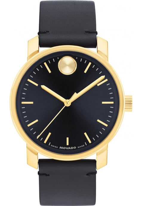 Movado 3601173 Mens Bold Watch - Image 1