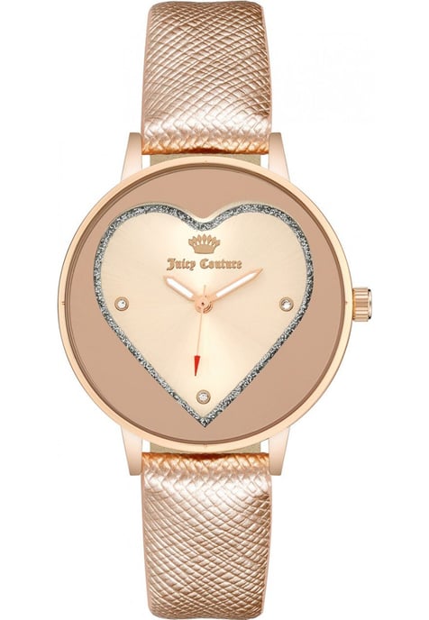Juicy Couture JC1234RGRG Ladies Watch - Image 1