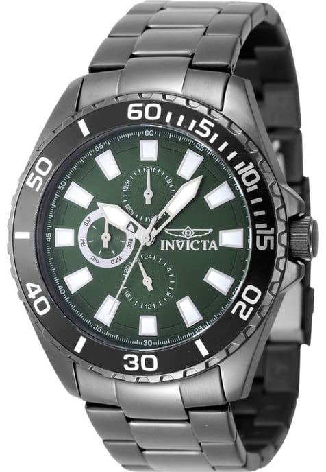 Invicta IN-29930 Mens Pro Diver Watch - Image 1