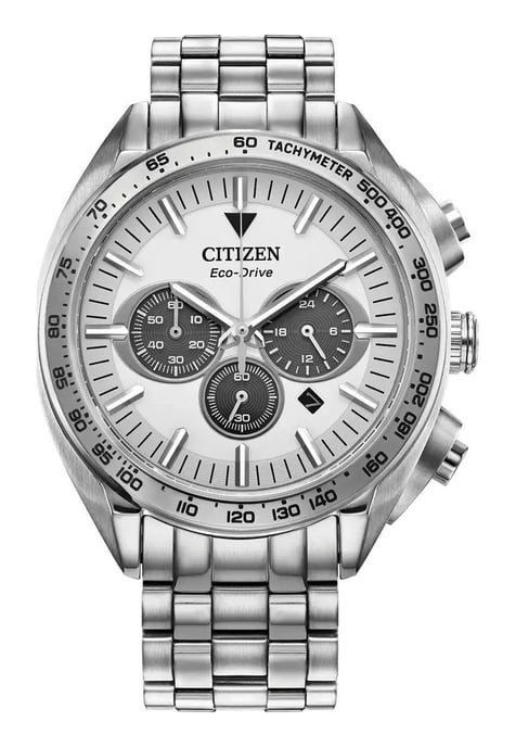 Citizen CA4540-54A Herenhorloge - Image 1