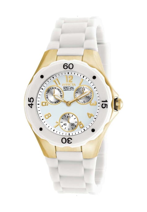 Invicta IN-18796 Ladies Angel Watch - Image 1