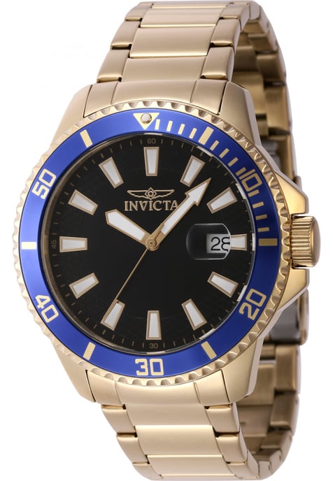 Invicta IN-46139 Mens Pro Diver Watch - Image 1