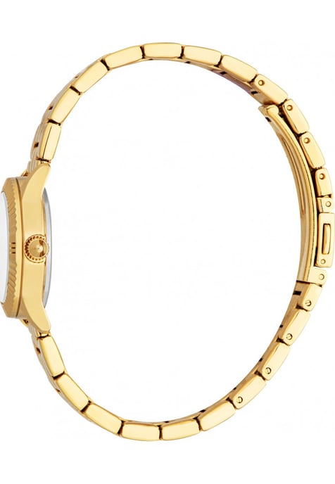 Just Cavalli JC1L328M0055 Ladies Mini Raffinata Watch and Bracelet Gift Set - Image 3