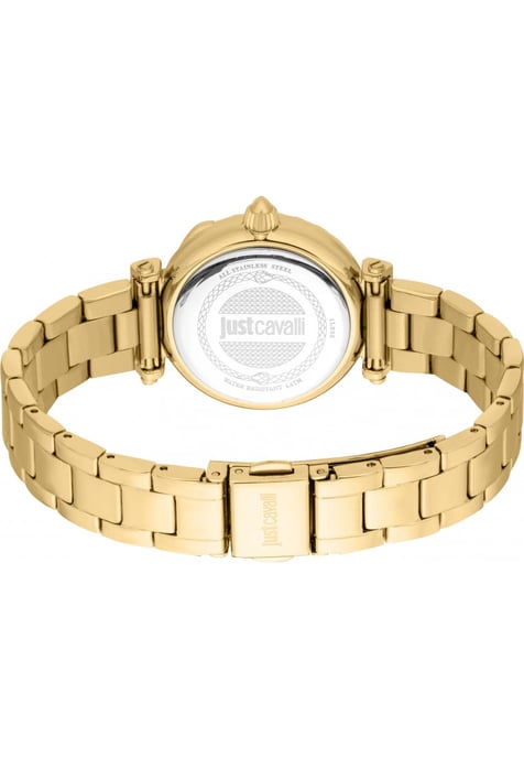 Just Cavalli JC1L332M0055 Ladies Curiosa Watch and Bracelet Gift Set - Image 2