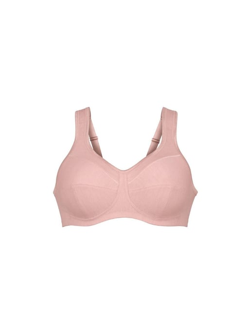 Jana Comfort Cotton Soft Bra - Image 2