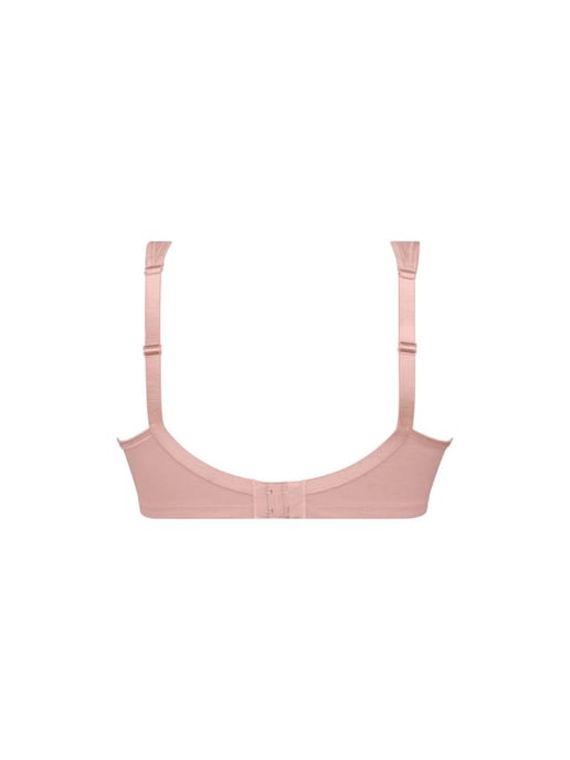 Jana Comfort Cotton Soft Bra - Image 3