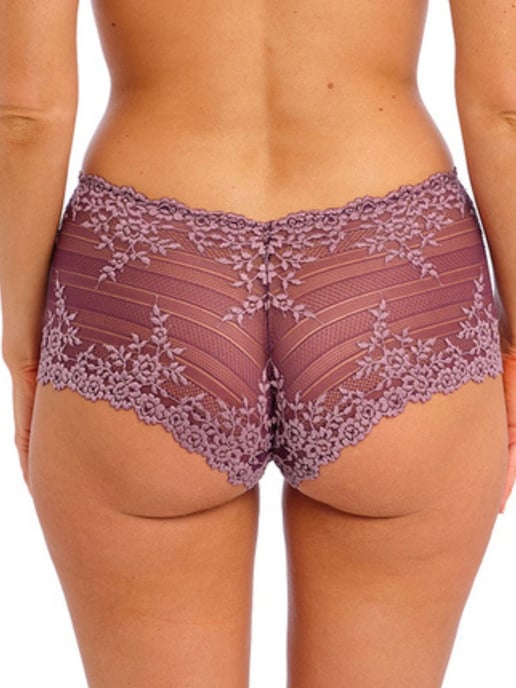 Embrace Lace Boyshort - Image 2