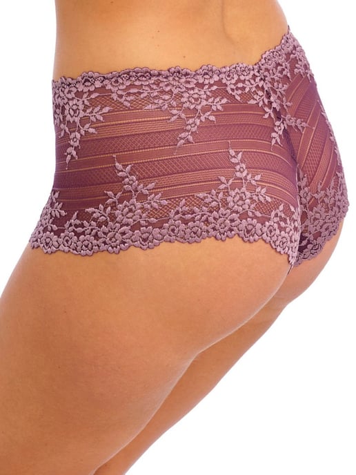 Embrace Lace Boyshort - Image 3