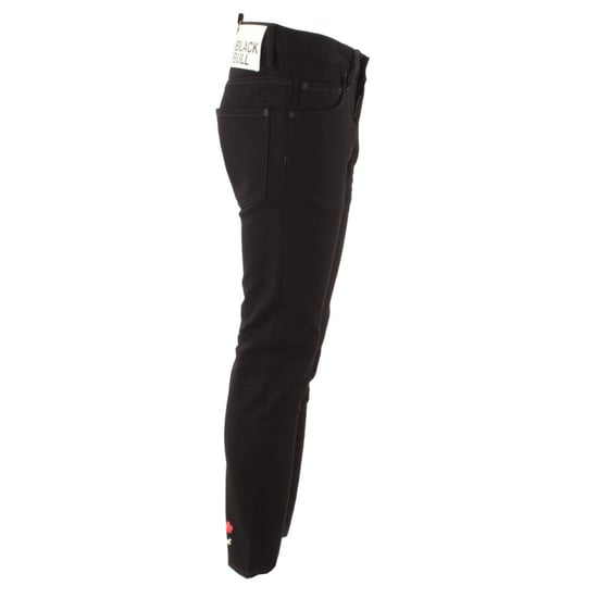 Dsquared2 Skater Jean Zwarte Denim Broek - Image 3