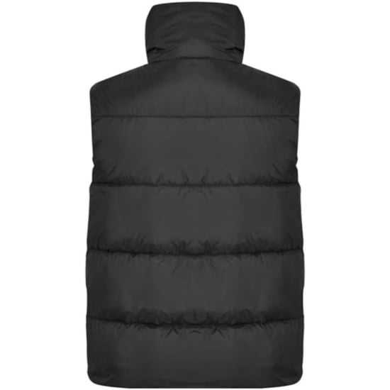 Dsquared2 Black Down Puffer Jacket - Image 2
